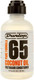 Миниатюра изображения товара Средство для ухода за гитарой Dunlop Manufacturing 6634 Pure Formula 65 Coconut Oil Fretboard Conditioner