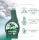 Миниатюра изображения товара Чистящее средство для кухни Cif Крем-спрей (500мл)