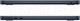 Миниатюра изображения товара Ноутбук Apple MacBook Air 13" M2 512GB / Z160009S4 (полуночный)