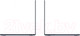 Миниатюра изображения товара Ноутбук Apple MacBook Air 13" M2 512GB / Z160009S4 (полуночный)