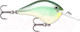 Миниатюра изображения товара Воблер Rapala Dives-To / DT14BBH