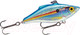 Миниатюра изображения товара Воблер Rapala Rattlin' Rapala / RNR05HBSD