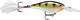 Миниатюра изображения товара Воблер Rapala X-Rap Shad / XRS06YP