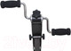 Миниатюра изображения товара Велотренажер DFC Dual Bike / B6009G