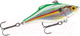 Миниатюра изображения товара Воблер Rapala Rattlin' Rapala / RNR07HESD