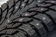 Миниатюра изображения товара Зимняя шина Ikon (Nokian Tyres) Autograph Ice 9 SUV 275/40R21 107T (шипы)