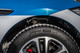 Миниатюра изображения товара Зимняя шина Ikon (Nokian Tyres) Autograph Ice 9 SUV 275/40R21 107T (шипы)