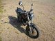 Миниатюра изображения товара Мотоцикл Racer RC 250СК-A Triumph (коричневый)