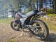 Миниатюра изображения товара Мотоцикл Racer RC 250СК-A Triumph (коричневый)