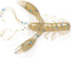 Миниатюра изображения товара Мягкая приманка Lucky John Pro Series Rock Craw / 140123-CA35