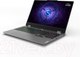 Миниатюра изображения товара Игровой ноутбук Lenovo LOQ 15IRX9 (83DV6ATRRU)