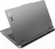 Миниатюра изображения товара Игровой ноутбук Lenovo LOQ 15IRX9 (83DV6ATRRU)