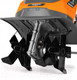 Миниатюра изображения товара Миникультиватор аккумуляторный Daewoo Power DAT 3042Li Set