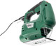 Миниатюра изображения товара Электролобзик Hammer LZK650LE