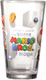 Миниатюра изображения товара Набор стаканов Miniso The Super Mario Bros Collection 5355 (2шт)