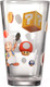 Миниатюра изображения товара Набор стаканов Miniso The Super Mario Bros Collection 5355 (2шт)