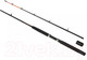 Миниатюра изображения товара Удилище Higashi Trolling Game 2.4м 10-25lbs / 04718