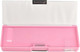 Миниатюра изображения товара Пенал Феникс+ Розовая девочка / 65324