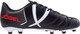 Миниатюра изображения товара Бутсы футбольные Jogel Mondo FG (р-р 44, черный/белый)