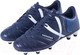 Миниатюра изображения товара Бутсы футбольные Jogel Mondo FG (р-р 39, темно-синий/черный)