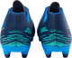 Миниатюра изображения товара Бутсы футбольные Jogel Rapido FG (р-р 42, темно-синий/синий)