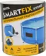 Миниатюра изображения товара Гидроизоляционная лента SmartFix W-con Hydro SMH1015B