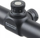 Миниатюра изображения товара Оптический прицел Vector Optics VictOptics C4 10-40x50 OPSL24
