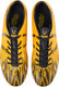 Миниатюра изображения товара Бутсы футбольные Jogel Rapido FG (р-р 41, желтый/черный)