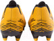 Миниатюра изображения товара Бутсы футбольные Jogel Rapido FG (р-р 41, желтый/черный)