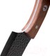 Миниатюра изображения товара Нож-топорик Fissman Flavius 12055