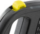 Миниатюра изображения товара Поводок-рулетка Ferplast Flippy One Reflex М / 75096228 (лента, желтый)