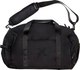 Миниатюра изображения товара Спортивная сумка Lorex Sport Bag Outbounds Total Black / LXSBFH-TB1 (черный)