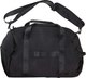 Миниатюра изображения товара Спортивная сумка Lorex Sport Bag Outbounds Total Black / LXSBFH-TB1 (черный)