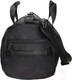 Миниатюра изображения товара Спортивная сумка Lorex Sport Bag Outbounds Total Black / LXSBFH-TB1 (черный)