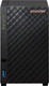 Миниатюра изображения товара NAS сервер Asustor AS1102TL