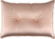 Миниатюра изображения товара Подушка декоративная Sofi de Marko Вивиан 40x60 / Под-Вв-40х60кр (кремовый)