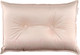 Миниатюра изображения товара Подушка декоративная Sofi de Marko Вивиан 40x60 / Под-Вв-40x60мл (молочный)