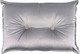 Миниатюра изображения товара Подушка декоративная Sofi de Marko Вивиан 40x60 / Под-Вв-40x60сс (светло-серый)