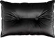 Миниатюра изображения товара Подушка декоративная Sofi de Marko Вивиан 40x60 / Под-Вв-40x60чрн (черный)