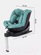 Миниатюра изображения товара Автокресло MOWbaby Stage Isofix / AY959 Pro (зеленый)