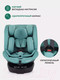 Миниатюра изображения товара Автокресло MOWbaby Stage Isofix / AY959 Pro (зеленый)