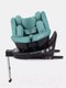 Миниатюра изображения товара Автокресло MOWbaby Stage Isofix / AY959 Pro (зеленый)