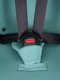 Миниатюра изображения товара Автокресло MOWbaby Stage Isofix / AY959 Pro (зеленый)