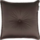 Миниатюра изображения товара Подушка декоративная Sofi de Marko Вивиан 45x45 / Под-Вв-45x45шк (шоколадный)