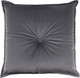 Миниатюра изображения товара Подушка декоративная Sofi de Marko Вивиан 55x55 / Под-Вв-55x55ан (антрацит)