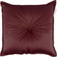 Миниатюра изображения товара Подушка декоративная Sofi de Marko Вивиан 55x55 / Под-Вв-55x55бр (бордовый)