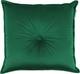 Миниатюра изображения товара Подушка декоративная Sofi de Marko Вивиан 55x55 / Под-Вв-55x55млт (малахит)