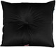 Миниатюра изображения товара Подушка декоративная Sofi de Marko Вивиан 55x55 / Под-Вв-55x55чр (черный)
