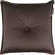 Миниатюра изображения товара Подушка декоративная Sofi de Marko Вивиан 55x55 / Под-Вв-55x55шк (шоколадный)
