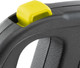 Миниатюра изображения товара Поводок-рулетка Ferplast Flippy One Reflex S / 75095028 (шнур, желтый)